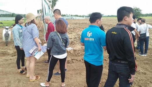 Đất Nền Đẹp – Giá Hấp Dấn – Cam Kết Uy Tín – Dự Án Bari City