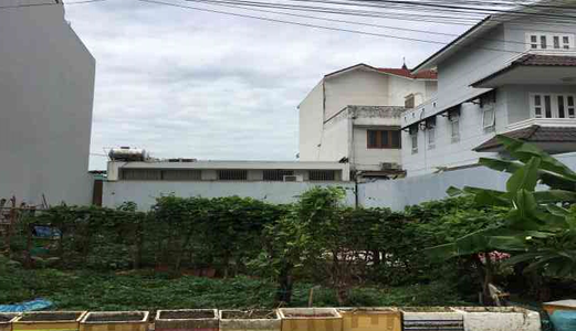 Bán Đất Biệt Thự Trong Khu Đô Thị An Ninh Yên Tĩnh Tại Quận Thủ Đức