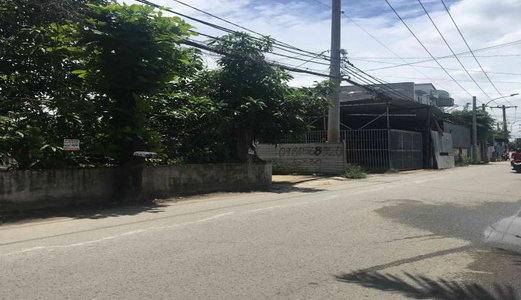 Bán Nhà Mặt Tiền Đường Lớn Thuận Tiện Kinh Doanh Nghĩ Dưỡng Gần Khu Resort Cao Cấp Tại Thủ Đức