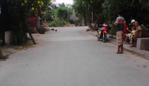 Đất Nền Biệt Thự Ven Sông Sài Gòn, Sát Bên Cầu Phú Long, P. Vĩnh Phú, Thuận An, Bình Dương