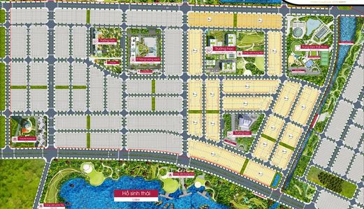 Homeland Central Park Hé Lộ Sự Thật Đằng Sau Dự Án