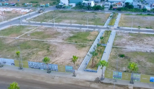 Homeland Central Park Hé Lộ Sự Thật Đằng Sau Dự Án