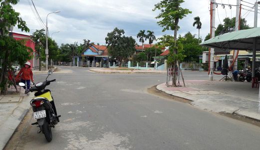 Bán Vài Lô Trong Dự Án Siêu Hot Cạnh Chợ Trung Tâm Điện Thắng Trung