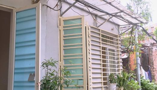  Cho Thuê Nhà  2 Tầng Đủ Đồ - Mễ Trì Thượng.