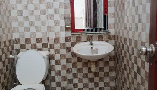 Bán Nhà Trệt Lầu Hẻm 11 Đa Khoa Trung Ương Đường Nguyễn Văn Linh