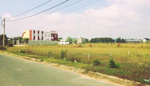 Con Du Học. Bán Gấp 1907M2 Đất Có 839M2 Thổ Cư, Mặt Tiền Ql50,  Bình  Chánh, Giá 3 Tỷ 2-01269744338