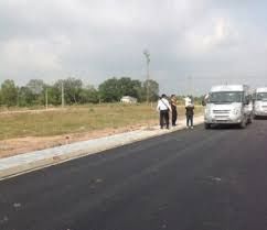 Đất Nền Thổ Cư Trung Tâm Tp Biên Hòa Giá Rẻ