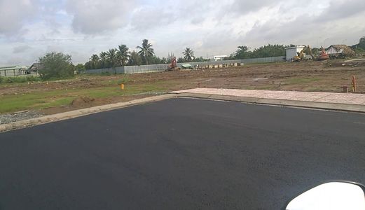 Đất Nền Thổ Cư Trung Tâm Tp Biên Hòa Giá Rẻ