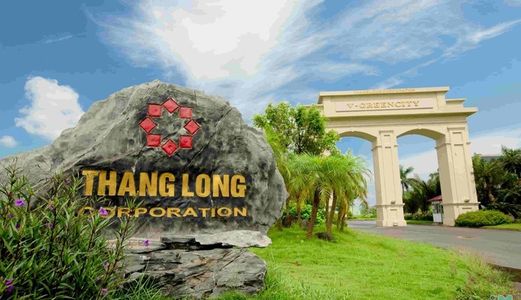 Dự Án Đất Nền V Green City Phố Nôi