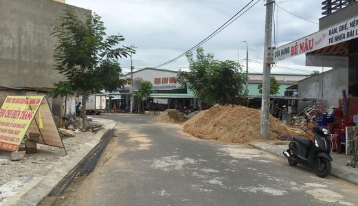 Cần Bán Nhanh Lô Đất Dự Án Khu Phố Chợ Điện Thắng Trung Sát Quốc Lộ 1A