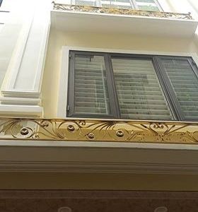 Bán Gấp Nhà Đẹp 5 Tầng X 45M2 - Tân Mai, Ô Tô Đỗ + Tránh, Ở Và Kinh Doanh Đỉnh - Chỉ 5.1 Tỷ