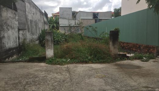 Chuyển Công Tác Bán Gấp 198M2, Đường Đinh Đức Thiện, Bình Chánh. Giá: 9 Triệu/m2