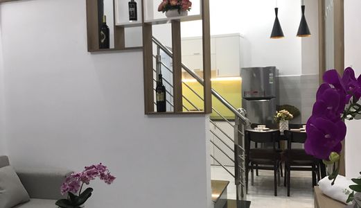 Khu Nhà Xinh Quận 12, Nhà Chính Chủ 1 Tỷ 400. Mua Nhà Q.12 Ngay Hôm Nay