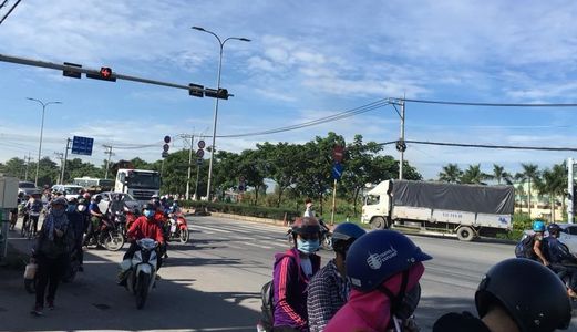 Sang Nhượng 100M2 Đất Sổ hồng riêng - Gần Chợ Bình Chánh Quốc Lộ 1A - LH 0902797509