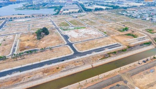 Cơ Hội Sở Hữu Đất Nền Biệt Thự Với Tỷ Suất Sinh Lời Cao Nhất Tây Bắc Đà Nẵng Sở Hữu Vị Trí Đẹp