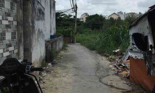 Bán Nhà Mới Xây Dựng Giá Rẻ Thích Họp Với Xu Hướng Hiện Nay Tại Quận Thủ Đức