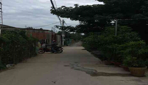 Bán Đất Thổ Cư Trong Khu Dân Cư Ổn Định Xây Dựng Tự Do Tại Quận Thủ Đức