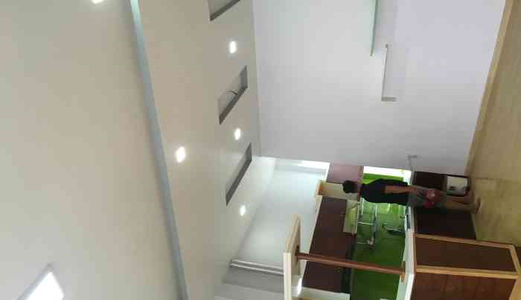 Bán Nhà Bán Cả Sự Tiện Nghi Thuận Lợi Trong Khu Dân Cư Hiện Hữu Đông Đúc Tại Quận Thủ Đức