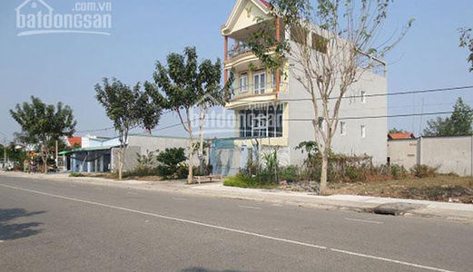                Đất Nền Bình Tân - Cho Người Bình Dân  