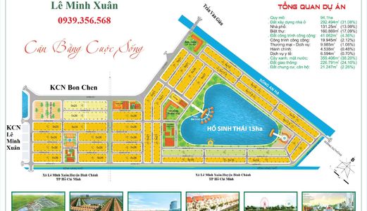 Ngân Hàng Viettinbank Thanh Lý 29 Nền Đất Vàng ( Bình Tân )