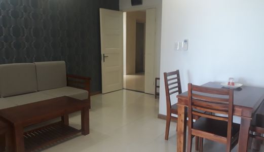 Cho Thuê Căn Hộ Gần Sân Bay Diện Tích 65M2