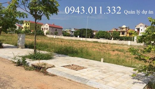 Cần Tiền Bán Nhanh Lô Góc Và Kề Góc Đường Tố Hữu, Trung tâm thành phố Đồng Hới