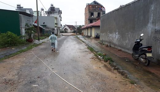 Bán Đất Đường Ô Tô Ngay Chợ Lạc Dương, Đà Lạt