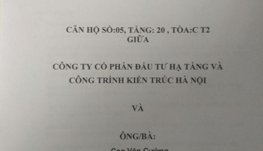 Tháng Ngâu Chủ Đầu Tư Pcc1 Xuất Bán 1 Căn Ngoại Giao Đẹp Nhất Mỹ Đình2 .Giá 1.9 Tỷ Khởi Chào