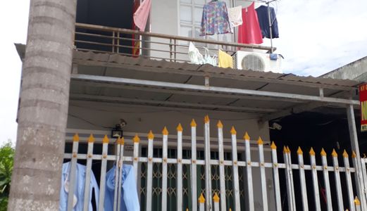 Bán Nhà Đường Hoàng Phan Thái,1 Trệt 2 Lầu,Sổ Hồng Riêng