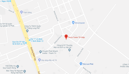 Sàn Bất Động Sản Tecco Khuyến Mãi Cực Khủng Chung Cư Tecco Skyville Tower.