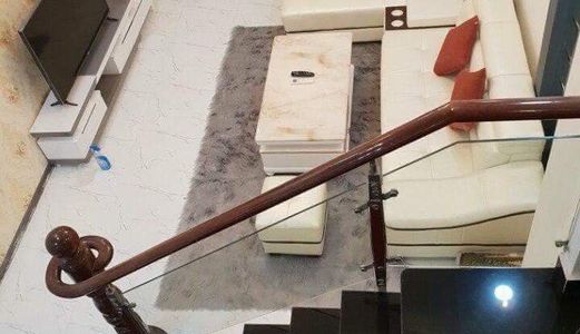 Bán Nhanh Nhà Hẻm 98 Dương Cát Lợi, Diện Tích 5X11M, 1 Trệt, 2 Lầu, Nội thất Như Hình. Giá 4 Tỷ!