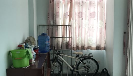 Chuyển Đổi Nơi Ở Bán Nhanh Nhà Hẻm 102 Huỳnh Tấn Phát, Dt 4.42X13M, 1 Trệt, 1 Lầu, 3 Pn. Giá 3.5 Tỷ!