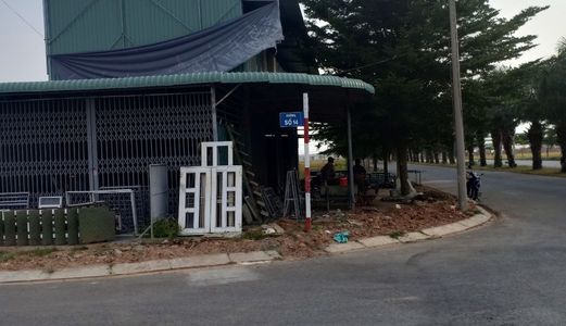 Cần Tiền Bán Gấp Nhà Xưởng Ngay Vòng Xoay Tl10 - Trần Văn Giàu, Dt: 210M2. Giá 2,6 Tỷ