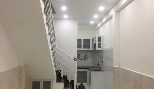 2.7 Tỷ Có Ngay Nhà Phan Xích Long - P.1 - Phú Nhuận