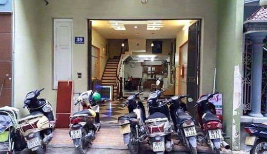 Cho Thuê Mặt Bằng 2 Tầng Phù Hợp Làm Văn Phòng + Nhà Ở Đường Trung Yên 9, Giá Chỉ Từ 12Tr/th