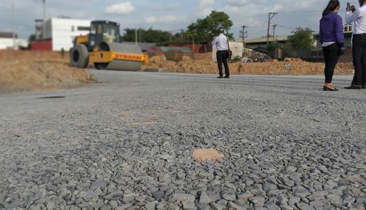 Đất Nền Giá Rẻ Cho Các Nhà Đầu Tư, Xây Dựng Nhà Ở Khu Bình Chuẩn