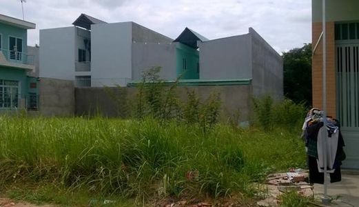 Chính Chủ 100M2 Đất Tân Kim, Cần Giuộc, Ô Tô Vào Thoải Mái, Chỉ 1.4 Tỷ