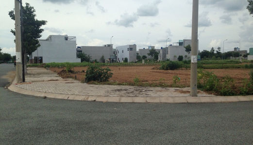 Bán Nhanh 10 Suất Nội Bộ ,ngay Mặt Tiền Ql50