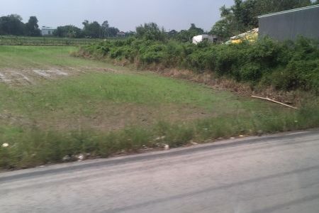 Bán Nhanh 10 Suất Nội Bộ ,ngay Mặt Tiền Ql50