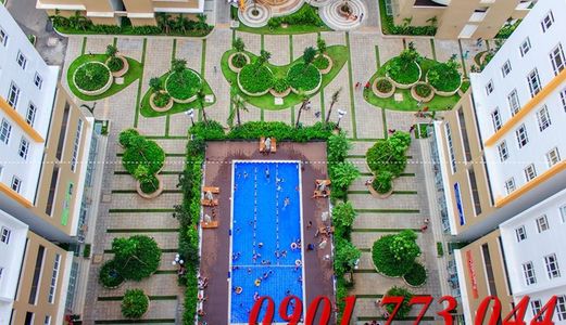 Sổ Hồng Đã Có - 1.15 Tỷ/Căn Hộ Sunview Town Ở Ngay Trong T8. Lh: 0901 773 044