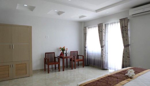 Định Cư Nước Ngoài Cần Sang Nhượng Hẳn Hotel Phú Mỹ Hưng
