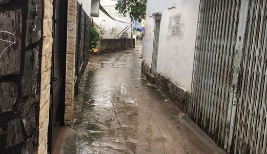 Sở Hữu Nhà Trung Tâm Gò Vấp  Dt 3X8M, Sổ Hồng Riêng, Giá 2,1 Tỷ(Thương Lượng)