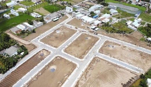 Thành Phố Long An - Tìm Năng Là Đây - Đầu Tư Vô Đây Chỉ Có Lời - Ít Nhất 30%/năm