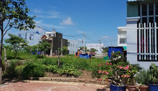 Đất Long Hậu, Shr, Giá 10Tr/m2 Nền 5X20 - Mảnh Đất Vàng Cho Nhà Đầu Tư Chiến Lược