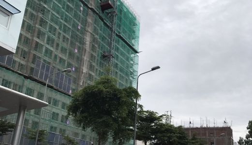 Bán Căn Hộ Botanica Premier Giá Chỉ Từ 2,2 Tỷ/Căn – Novaland - LH: 0932.094.447