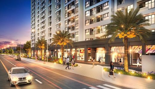 Chuyển Nhượng Căn Hộ Cao Cấp Botanica Premier Cdt Novaland Ngay Sân Bay Tsn, Lh:0932.094.447