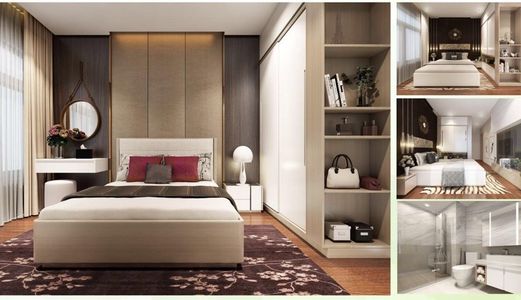 Chuyển Nhượng Căn Hộ Cao Cấp Botanica Premier Cdt Novaland Ngay Sân Bay Tsn, Lh:0932.094.447