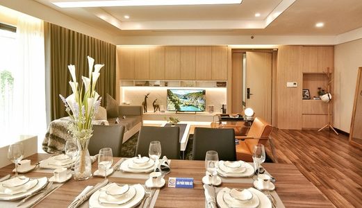 Sở Hữu Căn Hộ Tại Trung Tâm Mỹ Đình Chỉ Từ 1,2 Tỷ - Nhận Nhà Ngay – Chiết Khấu 3,5% - Lãi Suất 0%