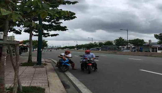 Bán Nhà Cấp 4 Với Vị Trí Đắc Địa Cho Những Cơ Hội Đầu Tư Lớn Tại Quận Thủ Đức