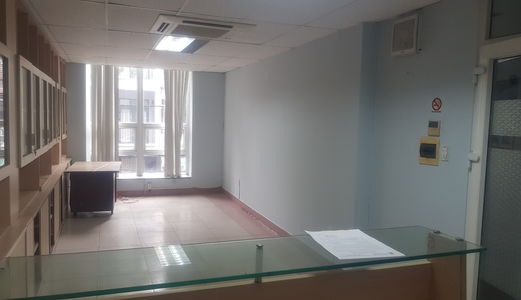 Văn Phòng Tiện Ích - Diện Tích Đa Dạng, Mặt Phố Trần Quốc Toản. Hỗ Trợ Tư Vấn Mở Văn phòng Tại Đà Nẵng!